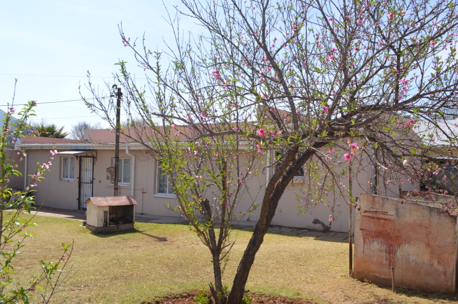 To Let 3 Bedroom Property for Rent in Sandringham Eastern Cape